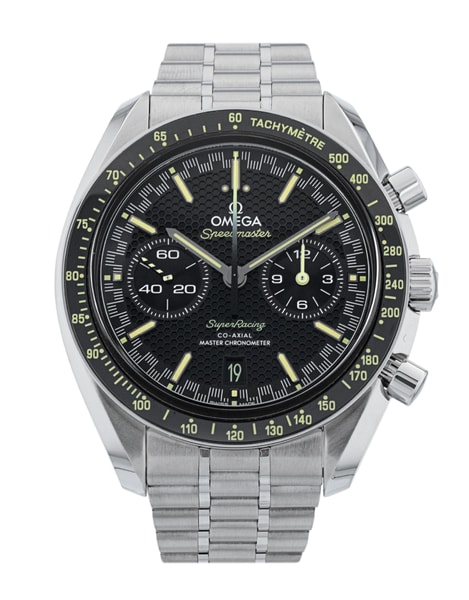 Omega Speedmaster Racing 329.30.44.51.01.003